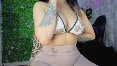 valquiria_sirgun online show from 28, 7, 2026