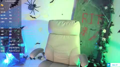 Valu online show from 8, 10, 2025