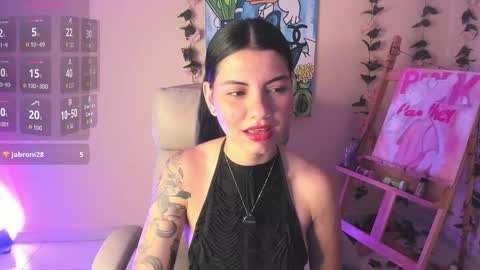 Snapshot of valu_57 chatting on 4, 3, 2026 Valu online show from 4, 3, 2026