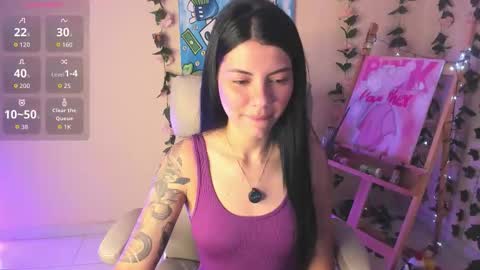 Snapshot of valu_57 chatting on 8, 3, 2026 Valu online show from 8, 3, 2026