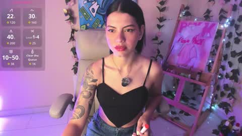 Snapshot of valu_57 chatting on 9, 3, 2026 Valu online show from 9, 3, 2026