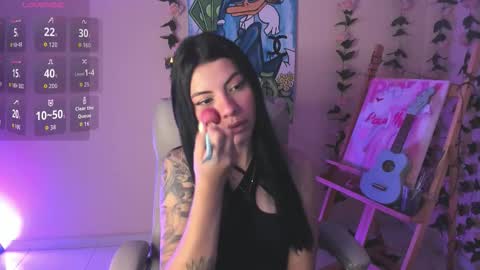 Snapshot of valu_57 chatting on 16, 3, 2026 Valu online show from 16, 3, 2026