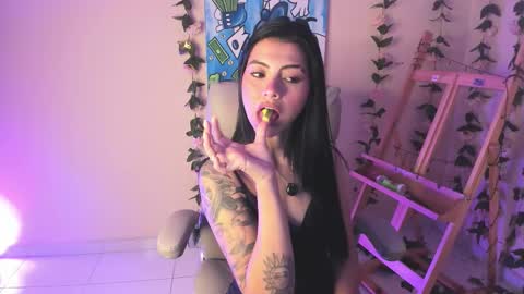 Snapshot of valu_57 chatting on 23, 3, 2026 Valu online show from 23, 3, 2026