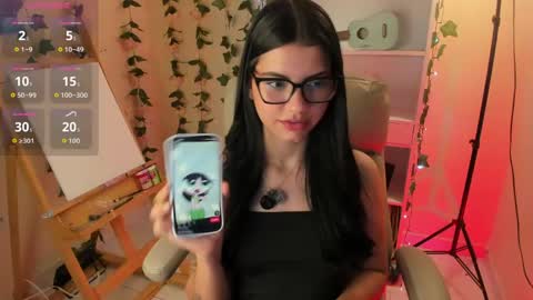 Snapshot of valu_57 chatting on 10, 4, 2026 Valu online show from 10, 4, 2026