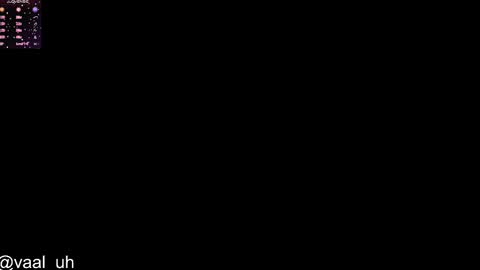 Valuh  online show from 14, 9, 2025