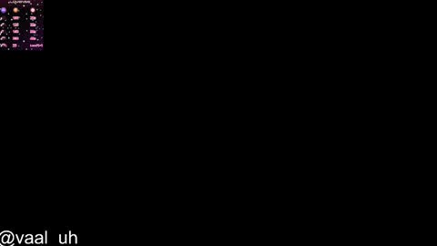 Valuh  online show from 4, 11, 2025