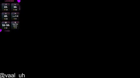 Valuh  online show from 27, 11, 2025