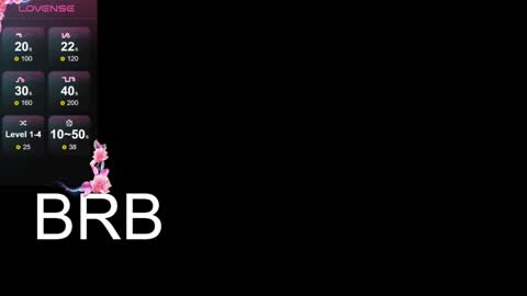 Isabella online show from 26, 12, 2024