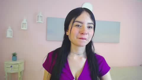 Isabella online show from 12, 2, 2026