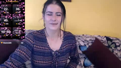 Snapshot of valysexybarbie chatting on 24, 2, 2026 valentina online show from 24, 2, 2026