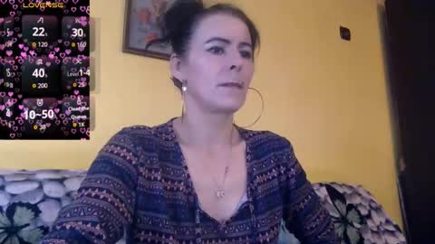 Snapshot of valysexybarbie chatting on 25, 2, 2026 valentina online show from 25, 2, 2026