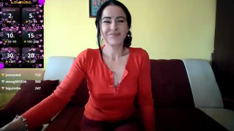 Snapshot of valysexybarbie chatting on 21, 3, 2026 valentina online show from 21, 3, 2026