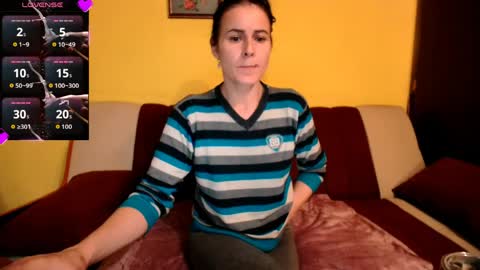 Snapshot of valysexybarbie chatting on 2, 4, 2026 valentina online show from 2, 4, 2026