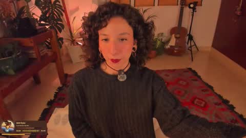 Snapshot of valyturner chatting on 23, 2, 2026 online show from 23, 2, 2026