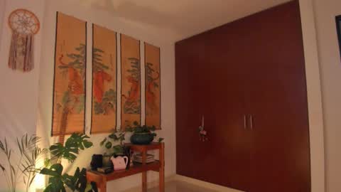 Snapshot of valyturner chatting on 10, 3, 2026 online show from 10, 3, 2026