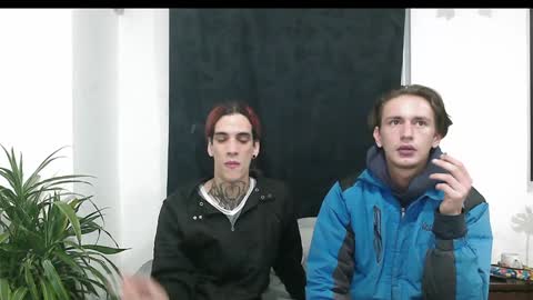 Snapshot of vamp_noah chatting on 29, 12, 2024 Vamp Noah and Dan online show from 29, 12, 2024