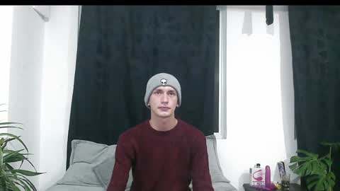 Snapshot of vamp_noah chatting on 30, 12, 2024 Vamp Noah and Dan online show from 30, 12, 2024