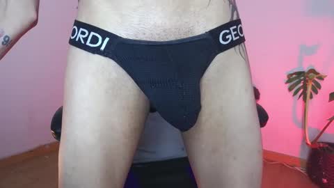 Snapshot of vamp_noah chatting on 6, 4, 2026 Vamp Noah and Dan online show from 6, 4, 2026