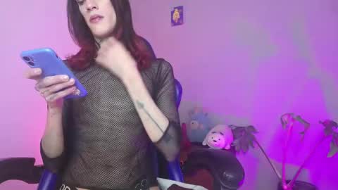 Snapshot of vamp_noah chatting on 20, 5, 2026 Vamp Noah and Dan online show from 20, 5, 2026