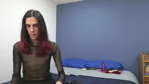 Snapshot of vamp_noah chatting on 25, 7, 2026 Vamp Noah and Dan online show from 25, 7, 2026