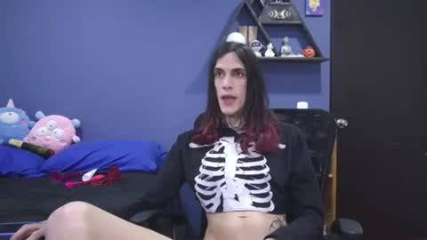 Snapshot of vamp_noah chatting on 4, 8, 2026 Vamp Noah and Dan online show from 4, 8, 2026