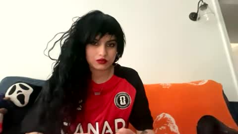 Snapshot of vampgatita chatting on 21, 6, 2026 vampgatita online show from 21, 6, 2026
