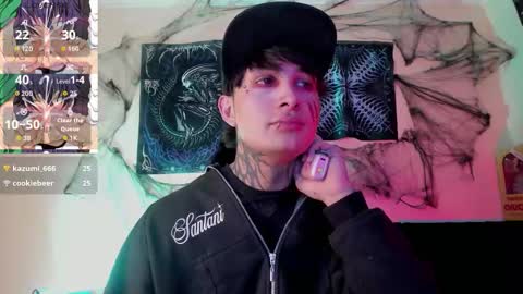 david guzman i model independenthelp me with a thumbs up online show from 10, 10, 2025