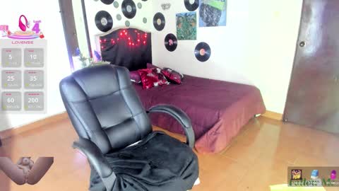 Snapshot of vampirella_crazy chatting on 11, 3, 2026 Valeria online show from 11, 3, 2026