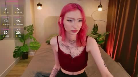 Leyla online show from 26, 5, 2026