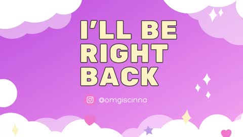 Cinnamon  online show from 11, 1, 2025