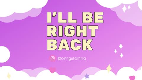 Cinnamon  online show from 12, 3, 2025