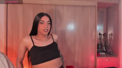 Cinnamon  online show from 1, 6, 2026