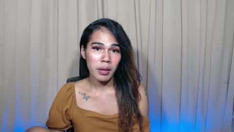 vampy_ebony_laxine online show from 24, 11, 2025