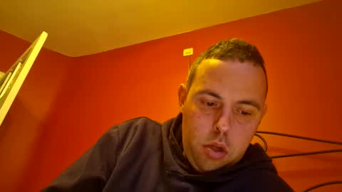 Snapshot of vancauterenjeroen chatting on 3, 11, 2025 vancauterenjeroen online show from 3, 11, 2025