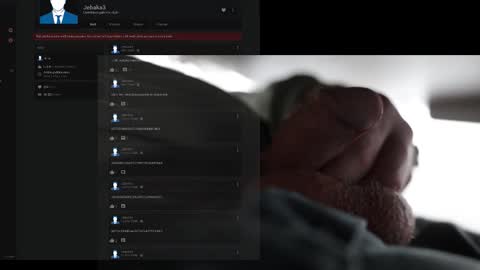 Snapshot of vancouver_days chatting on 19, 9, 2025 vancouver_days online show from 19, 9, 2025