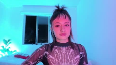 Snapshot of vandalovee chatting on 27, 4, 2026 Babi Alu online show from 27, 4, 2026