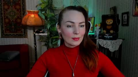 Vanda online show from 22, 12, 2024