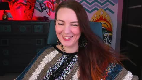 Vanda online show from 25, 12, 2024