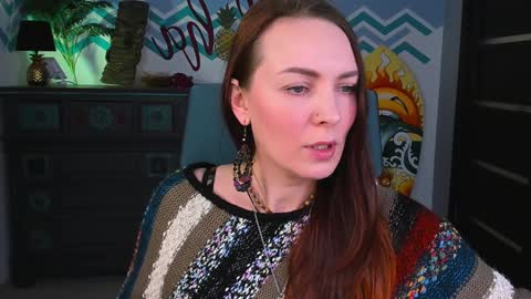 Vanda online show from 25, 12, 2024