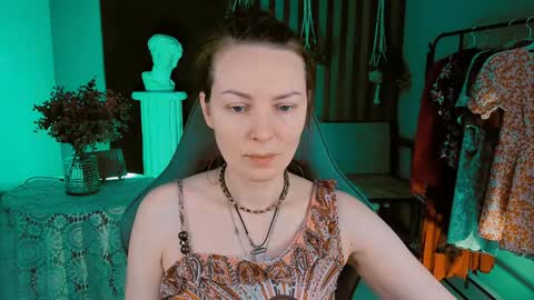 Vanda online show from 26, 12, 2024