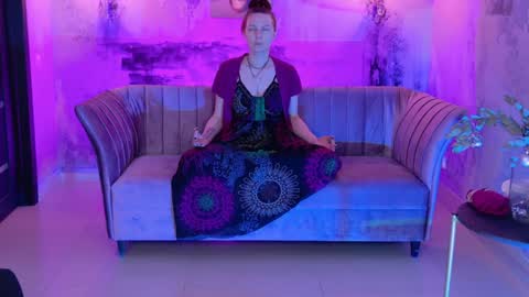 Vanda online show from 27, 12, 2024