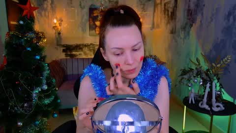 Vanda online show from 30, 12, 2024