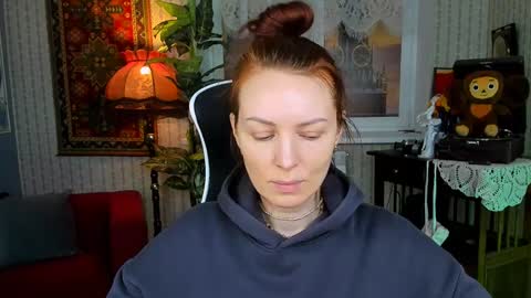 Vanda online show from 9, 1, 2025