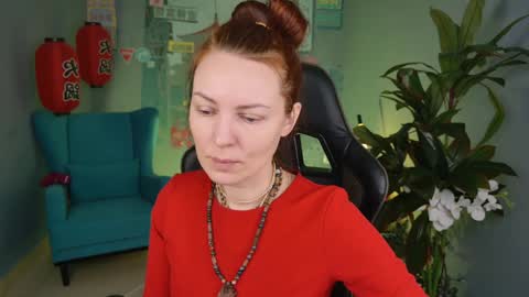 Vanda online show from 14, 1, 2025