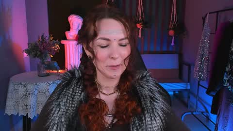 Vanda online show from 19, 1, 2025