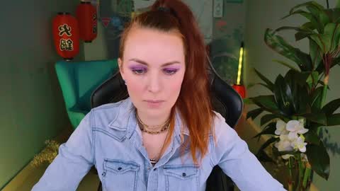 Vanda online show from 24, 1, 2025