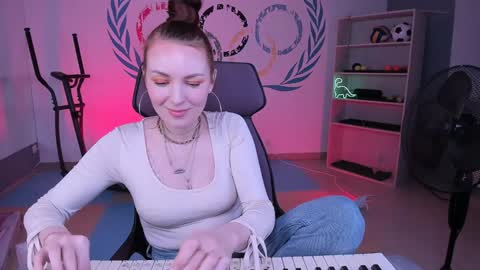 Vanda online show from 26, 1, 2025