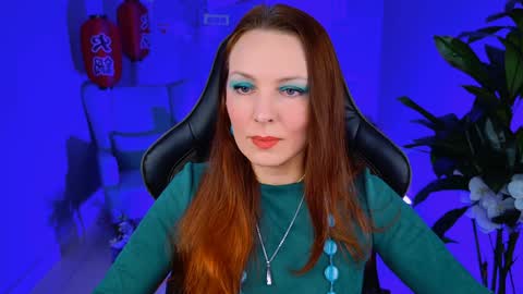 Vanda online show from 5, 2, 2025