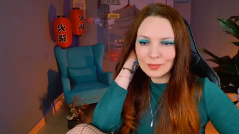 Vanda online show from 5, 2, 2025