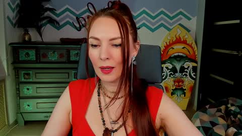 Vanda online show from 6, 2, 2025